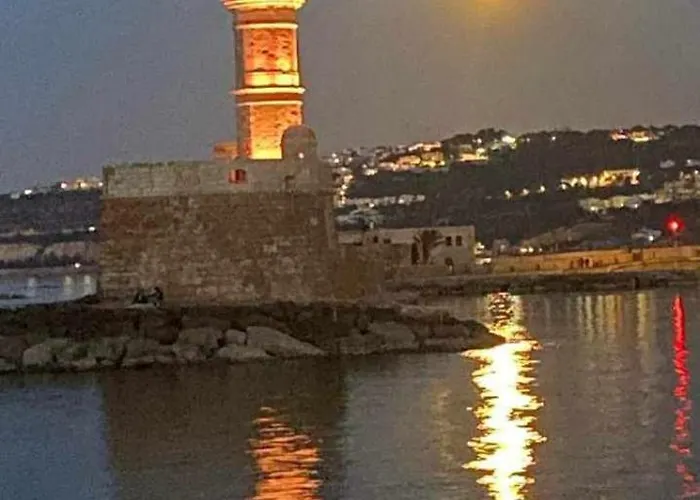 Mythos Old Harbour