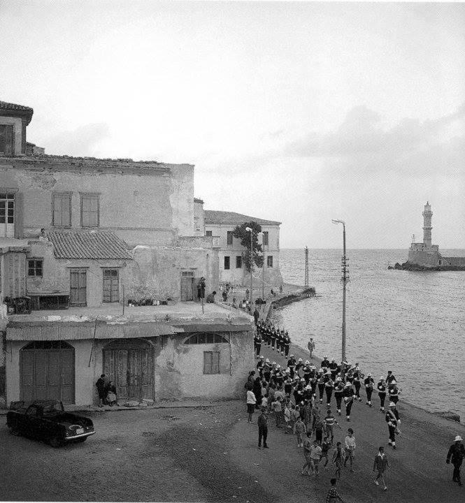 Mythos Old Harbour Ferienhaus *